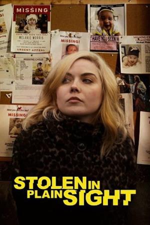 Scomparso nel nulla's Poster