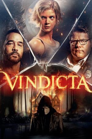 VINDICTA's Poster