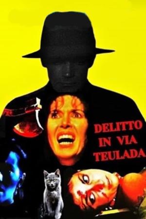 Via Teulada's Poster