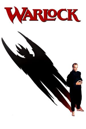 Warlock's Poster