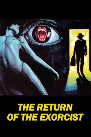 Un urlo dalle tenebre's Poster