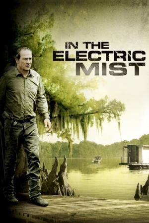 In the Electric Mist Nell'occhio del...'s Poster