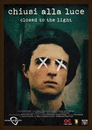 Chiusi alla luce - Chiusi alla luce's Poster