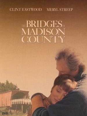 The Bridges of Madison County's Poster