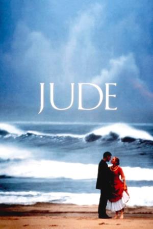 Jude's Poster