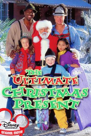Il più bel regalo di Natale's Poster