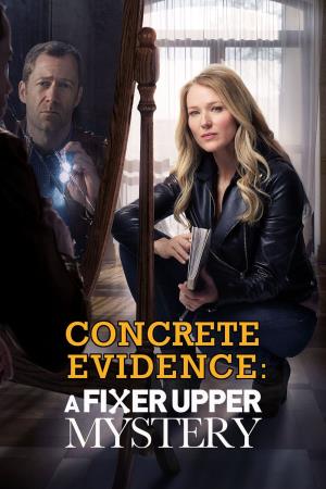Fixer Upper Mysteries:...'s Poster