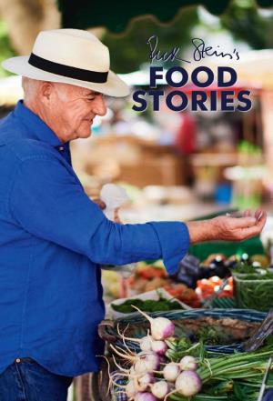 Rick Stein's Food Stories's Poster