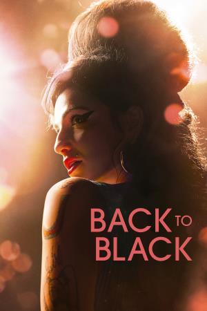 Back to Black's Poster