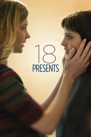 18 regali's Poster