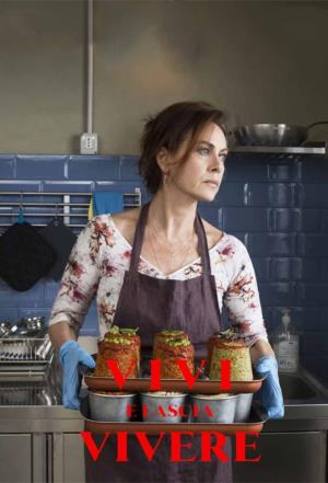 Vivi e lascia vivere's Poster