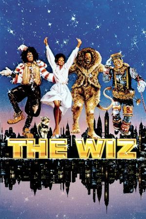 The Wiz's Poster