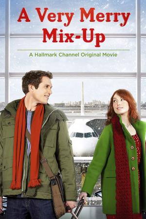 A Very Merry Mix Up's Poster