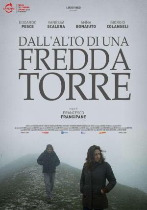 Dall'alto di una fredda torre's Poster