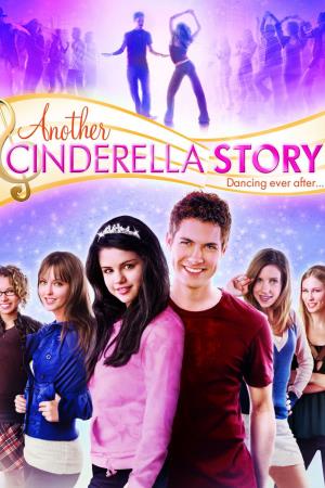 Another Cinderella Story's Poster