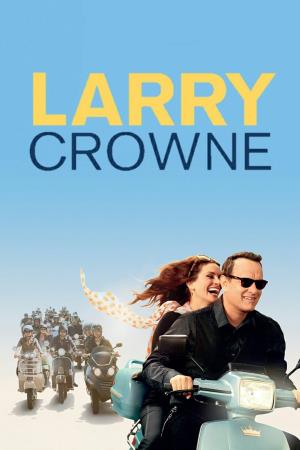 Larry Crowne's Poster