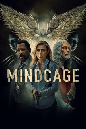 Mindcage's Poster