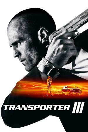 Transporter 3's Poster