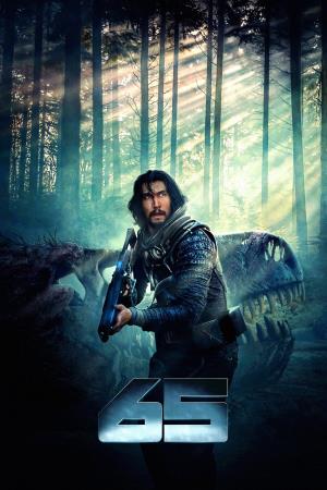 65 - Fuga dalla Terra's Poster