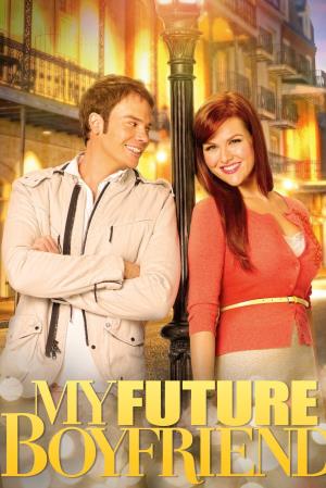 Un fidanzato venuto dal futuro's Poster