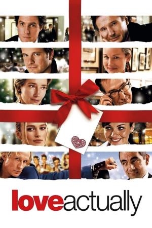 Love Actually - L'amore davvero's Poster