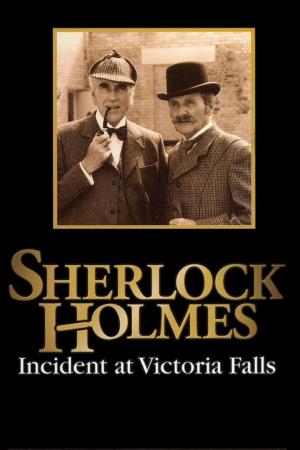 Victoria Falls's Poster