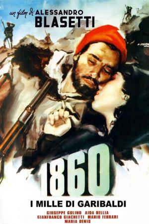 1860's Poster