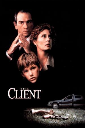 The Client's Poster