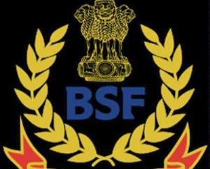 BSF: India's First Line Of Defense's Poster
