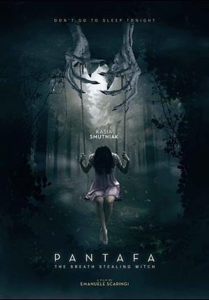 Pantafa's Poster