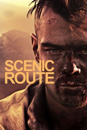 Scenic Route's Poster