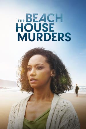 The Beach House Murders's Poster