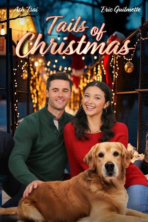 Christmas Tail's Poster