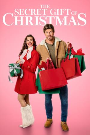 The Secret Gift of Christmas's Poster