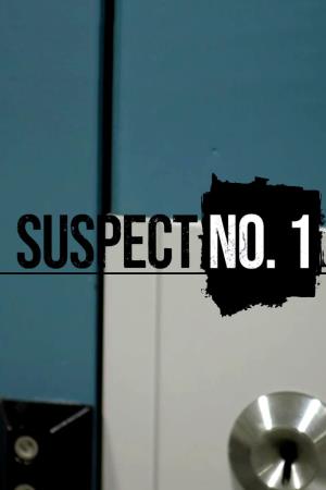 Police: Suspect No 1's Poster