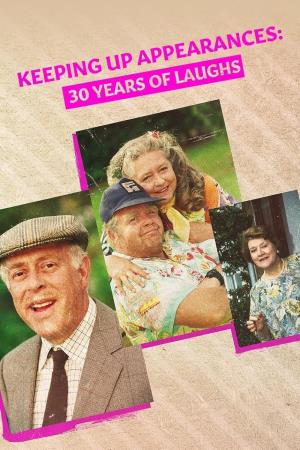 Keeping Up Appearances:..'s Poster