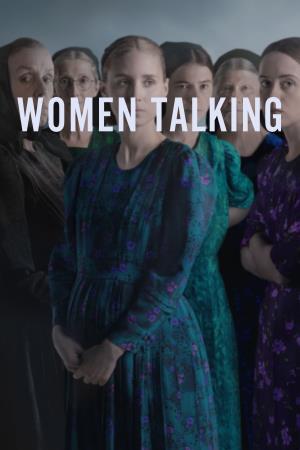 Women Talking's Poster