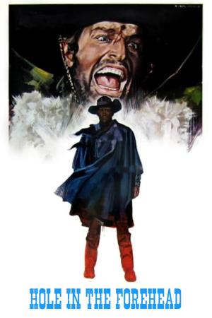 Un buco in fronte's Poster