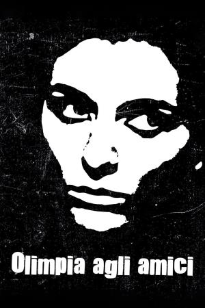 Olimpia agli amici's Poster