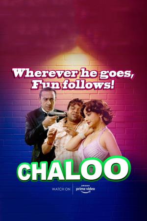Chaloo's Poster