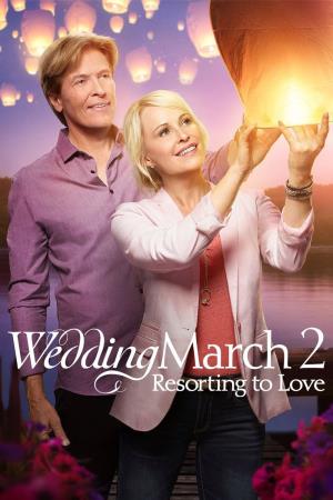 La marcia nuziale - Il resort dell'amore's Poster