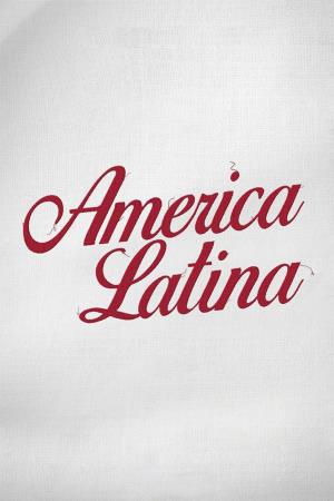 America Latina's Poster