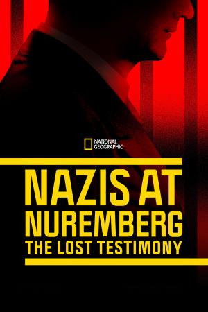Nazisti a processo's Poster