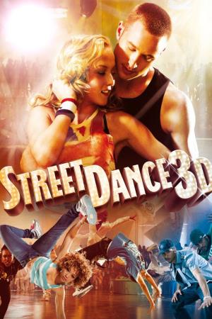 StreetDance 3D's Poster
