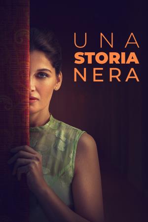 Una storia nera's Poster