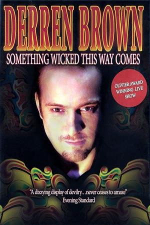 WICKED SPECIAL's Poster