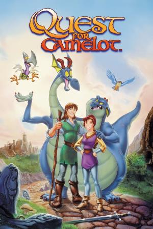 C Quest's Poster