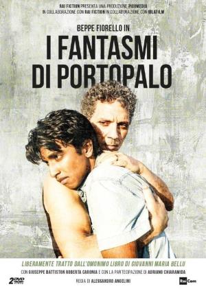 I fantasmi di Portopalo's Poster