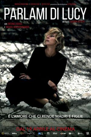 Parlami di Lucy's Poster