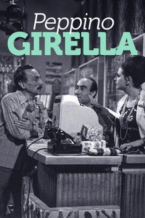 Peppino Girella's Poster